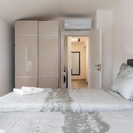 Diminici Villas Exteriör bild