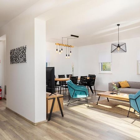 Diminici Villas Exteriör bild