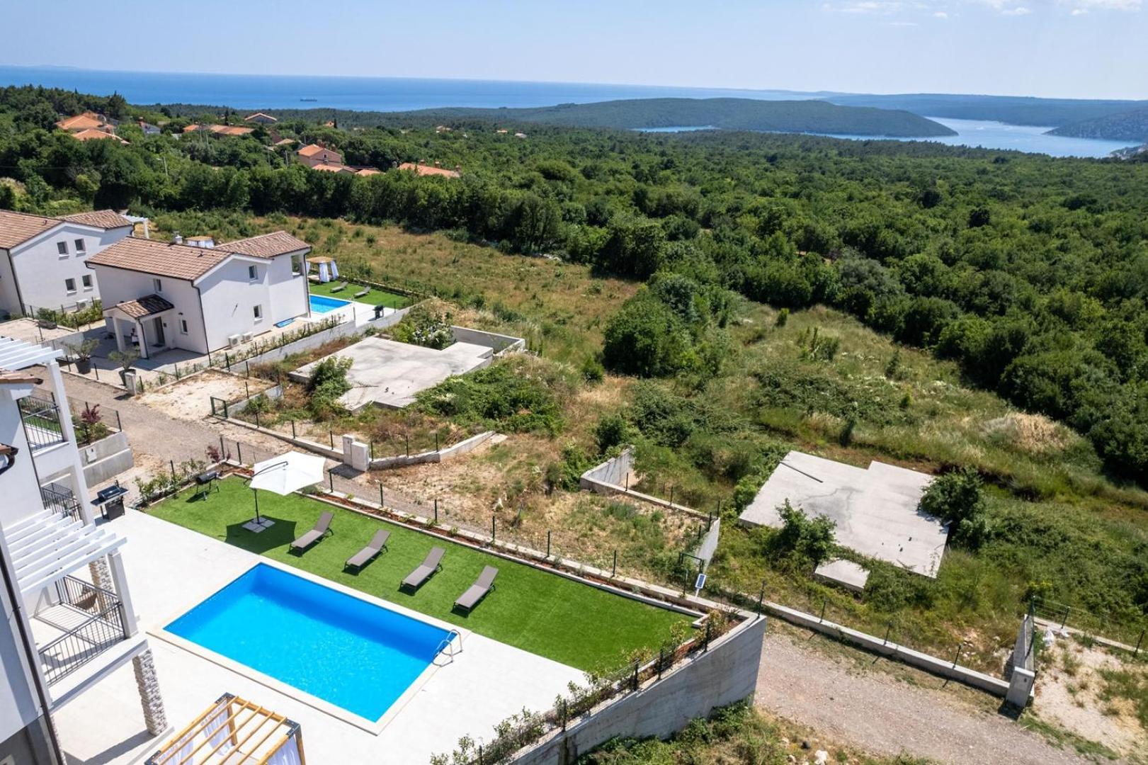 Diminici Villas Exteriör bild