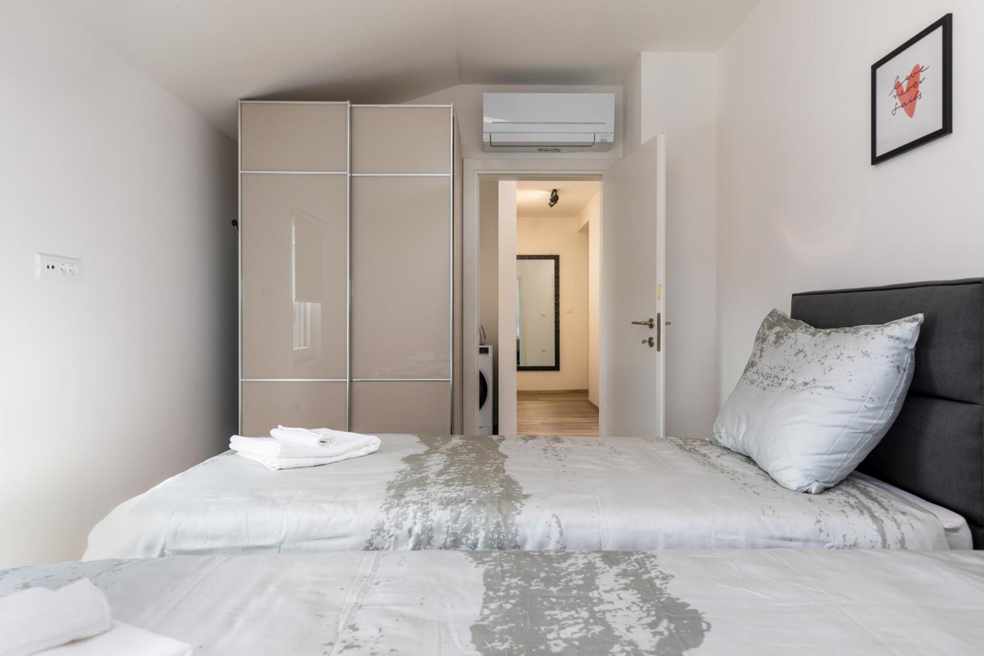 Diminici Villas Exteriör bild