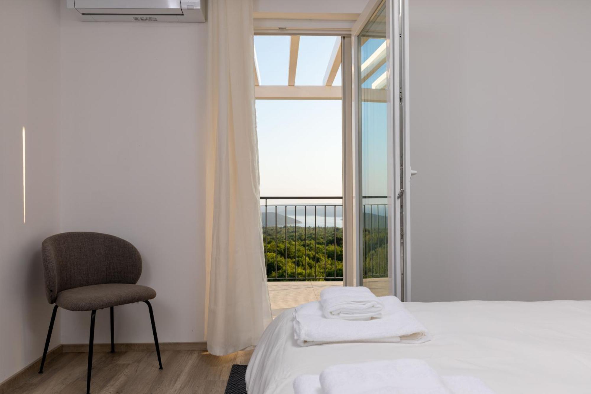 Diminici Villas Exteriör bild