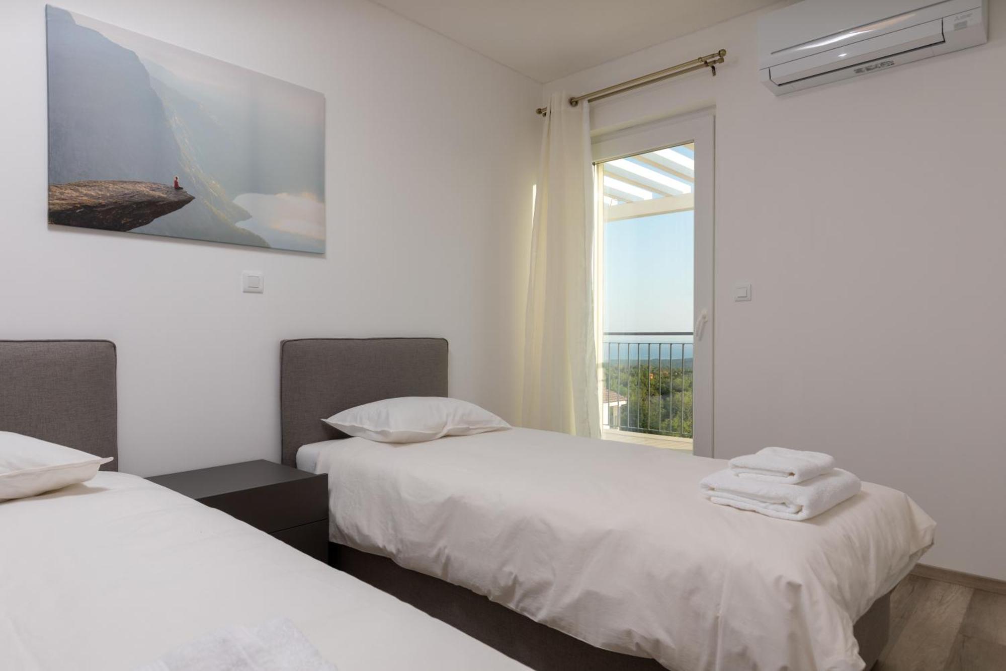Diminici Villas Exteriör bild