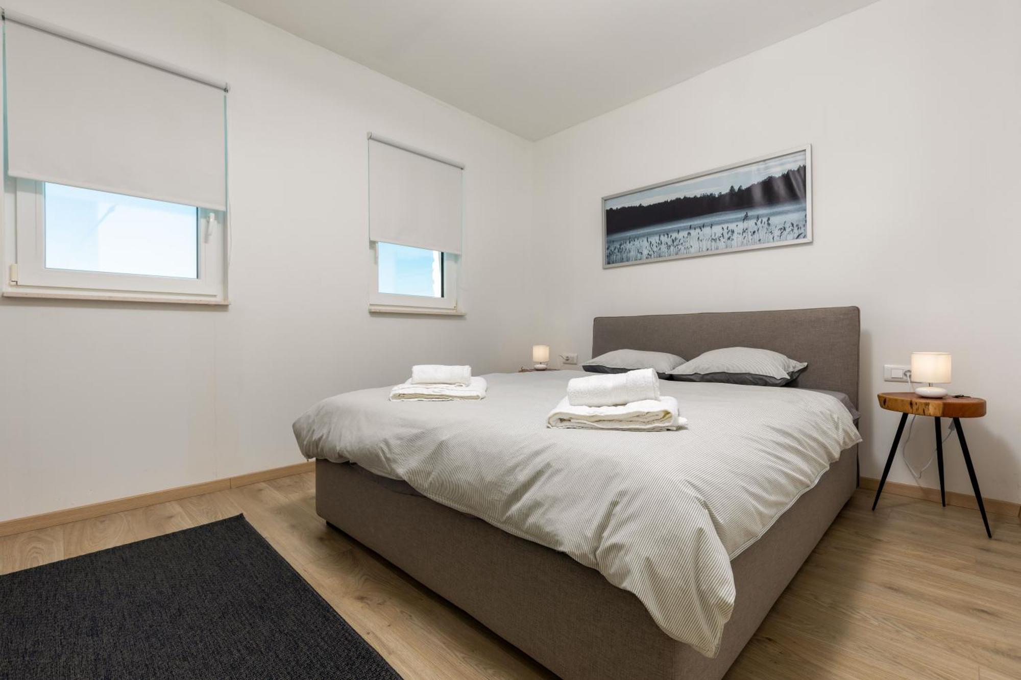 Diminici Villas Exteriör bild