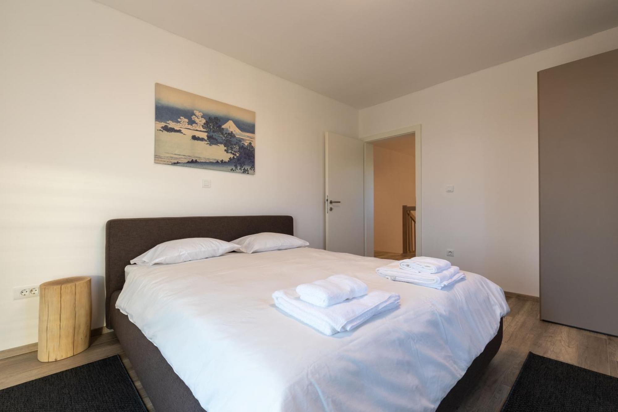 Diminici Villas Exteriör bild