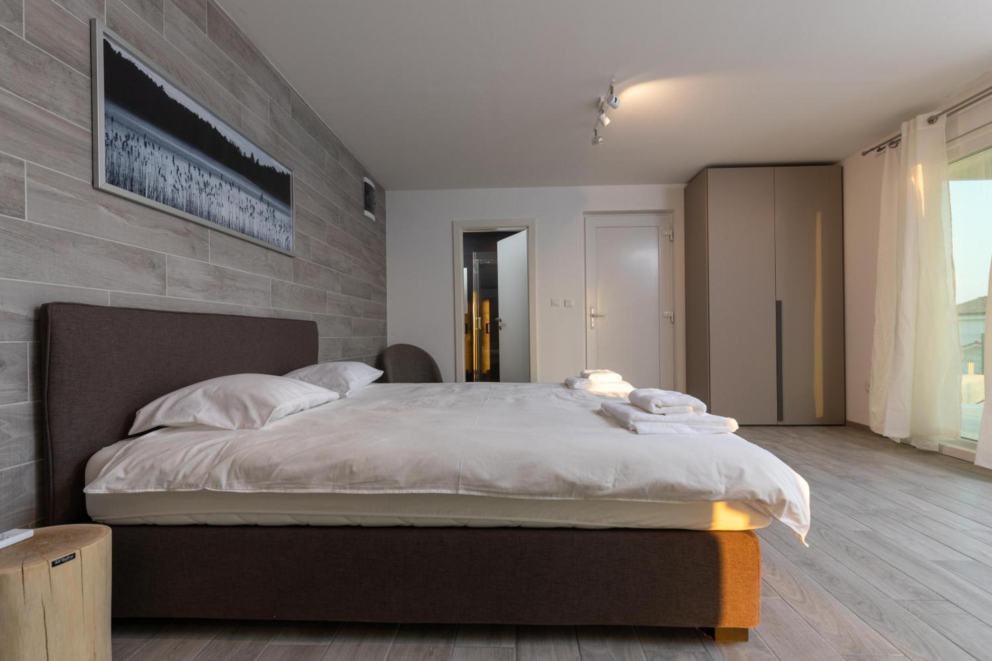 Diminici Villas Exteriör bild