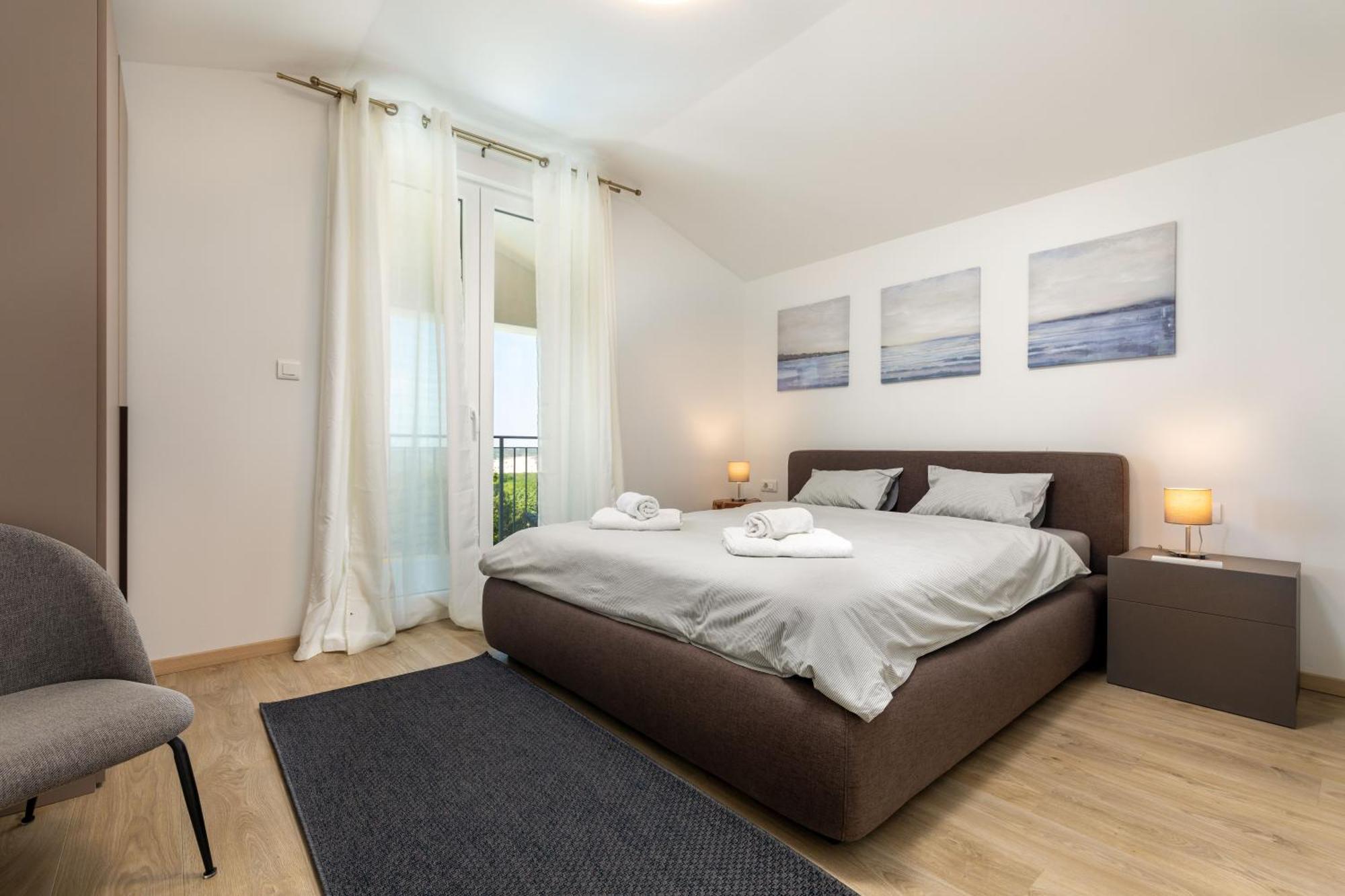 Diminici Villas Exteriör bild