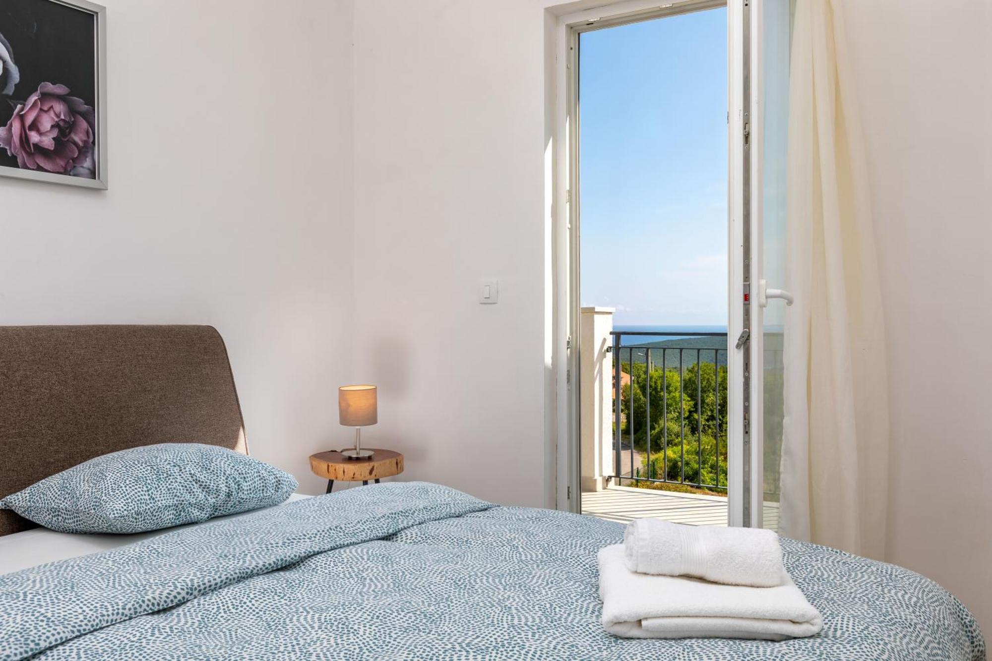 Diminici Villas Exteriör bild