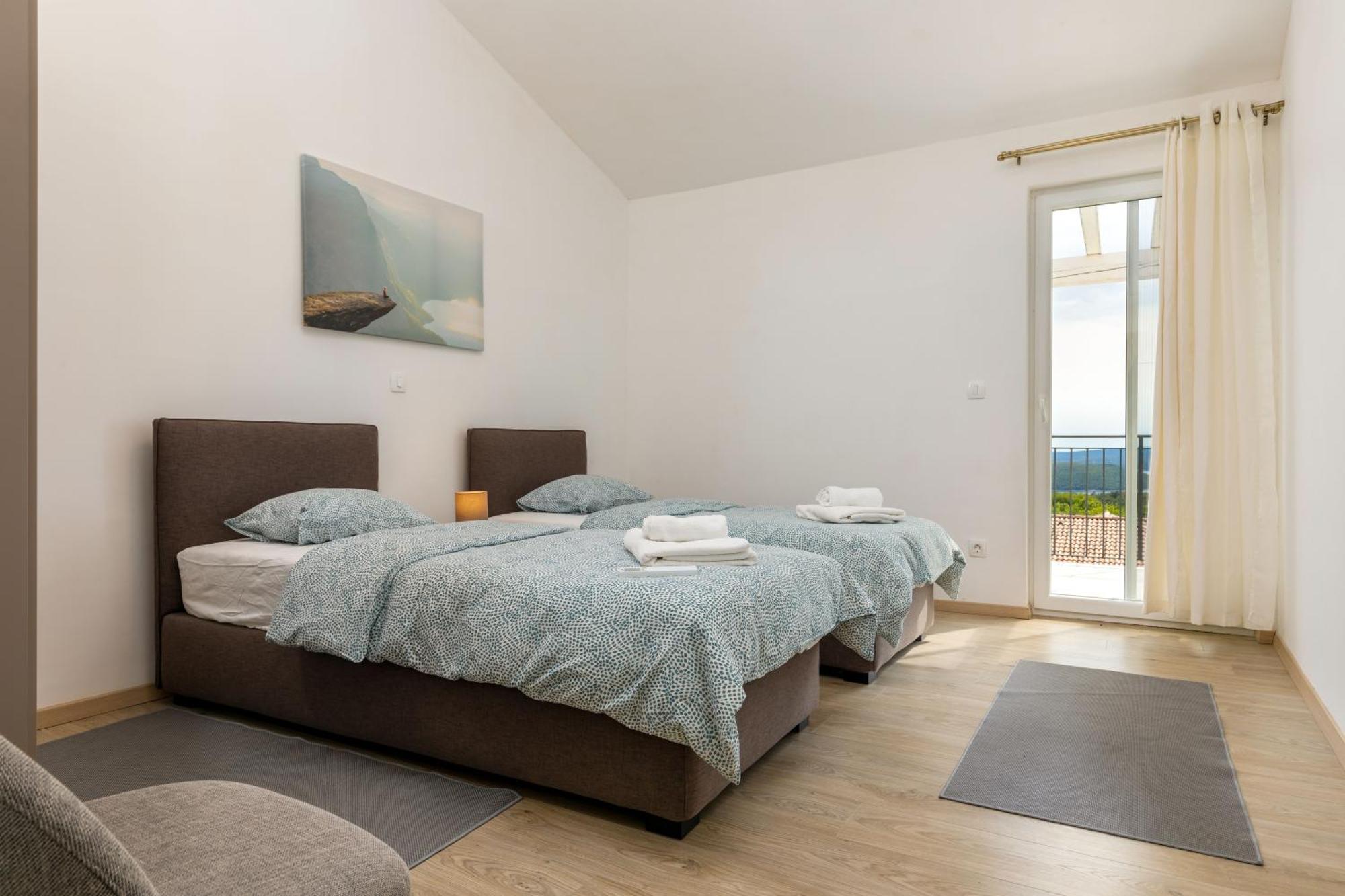 Diminici Villas Exteriör bild