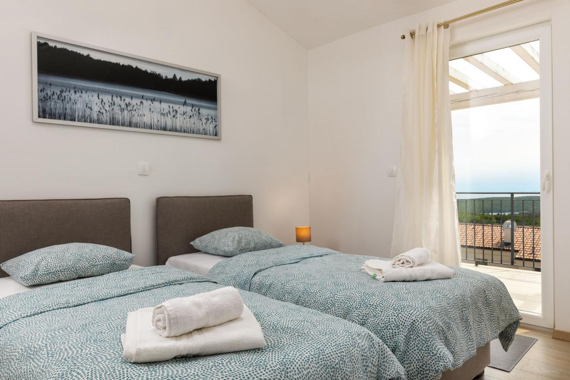 Diminici Villas Exteriör bild