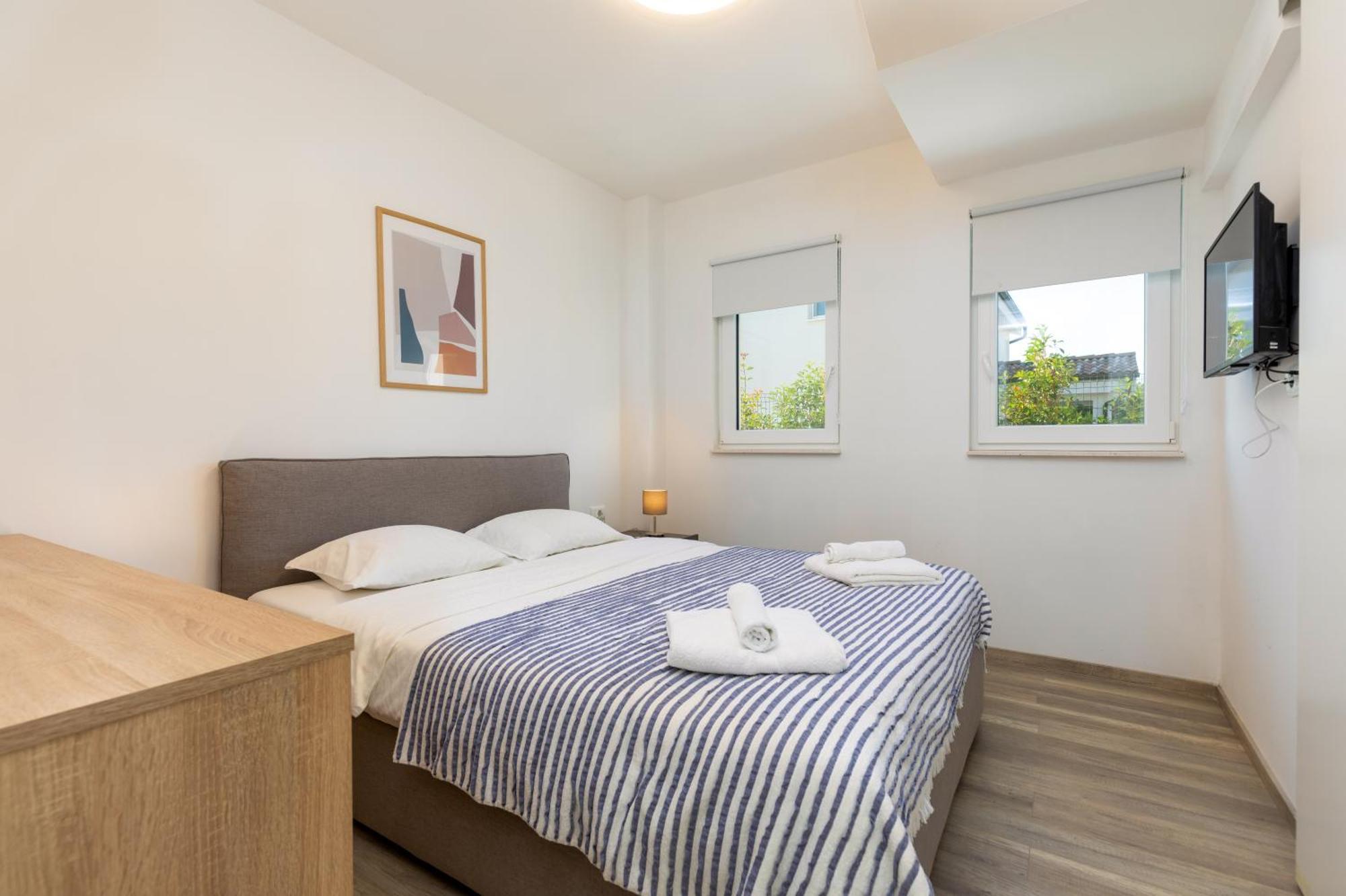 Diminici Villas Exteriör bild