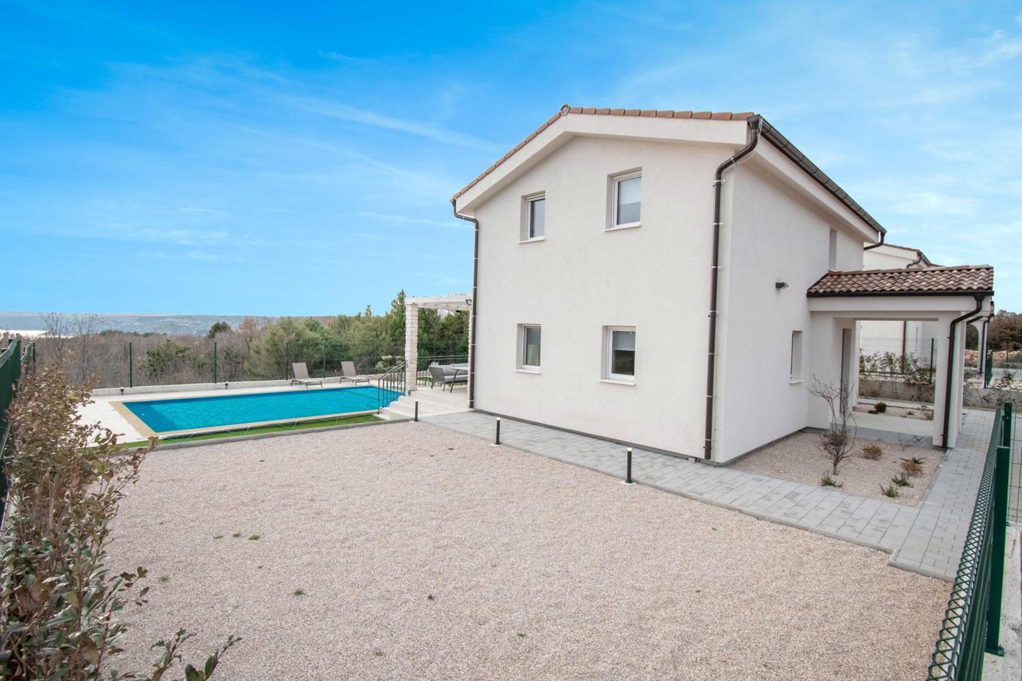 Diminici Villas Exteriör bild